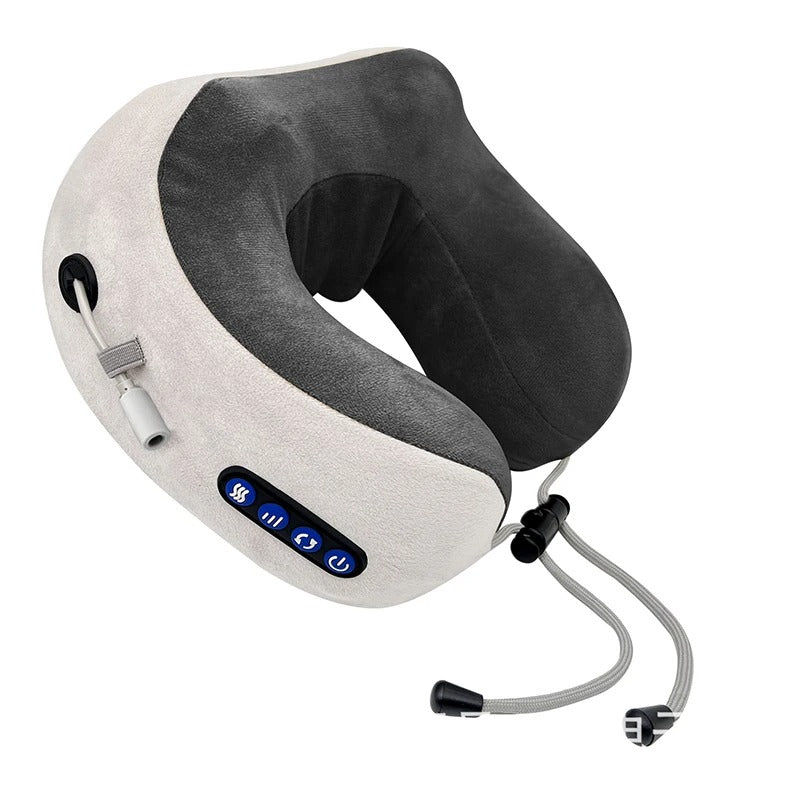 Electric Neck Massager Pillow