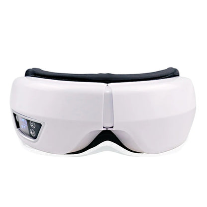 Smart Eye Massage Mask