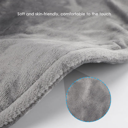 Heated Shoulder Massager